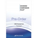 DIVIDEND COMPANION PLUS ® 2025